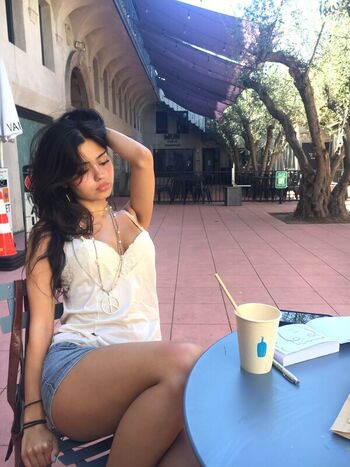 Full leaked Sohanna ricci private onlyfans photo