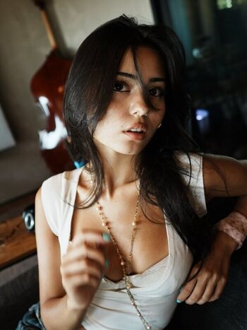 Full leaked Sohanna ricci private onlyfans photo