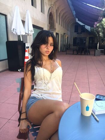 Full leaked Sohanna ricci private onlyfans photo