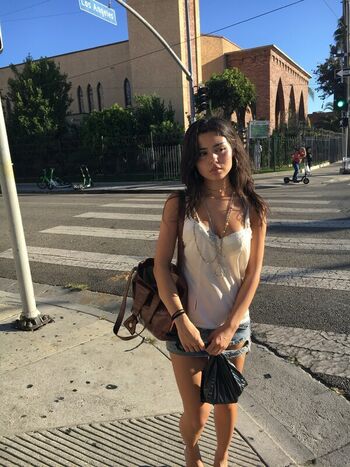 Full leaked Sohanna ricci private onlyfans photo