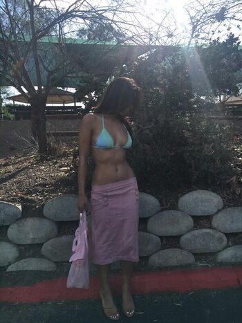 Full leaked Sohanna ricci private onlyfans photo
