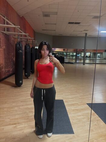 Full leaked Sohanna ricci private onlyfans photo