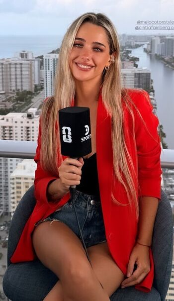 Sol Rivas