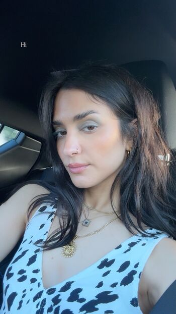 🔥 Sol rodriguez page leaked private photo uncensored full