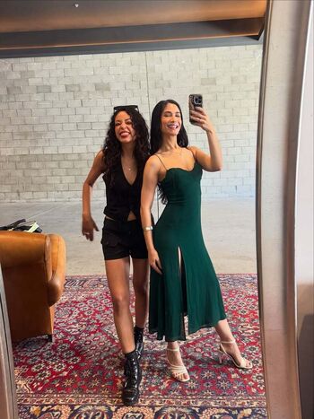 🔥 Sol rodriguez leaked private photo uncensored full