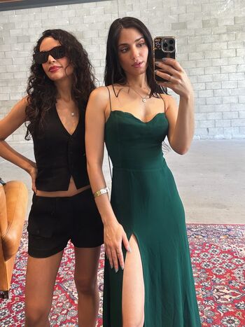 🔥 Sol rodriguez leaked private photo uncensored full