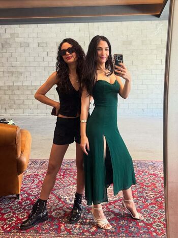 🔥 Sol rodriguez leaked private photo uncensored full