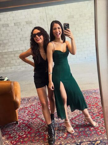 🔥 Sol rodriguez leaked private photo uncensored full