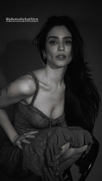 🔥 Sol rodriguez leaked private photo uncensored full