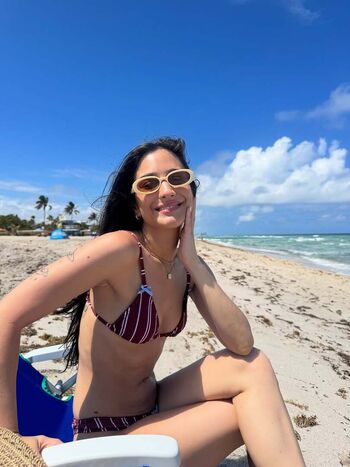 🔥 Sol rodriguez leaked private photo uncensored full