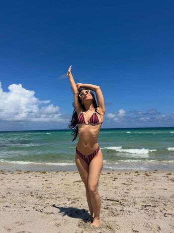 🔥 Sol rodriguez leaked private photo uncensored full