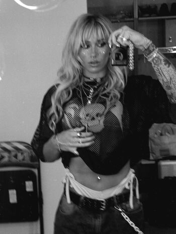 🔥 Sol ruca leaked private photo uncensored full