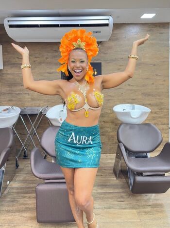 Full leaked Solange vega private onlyfans photo