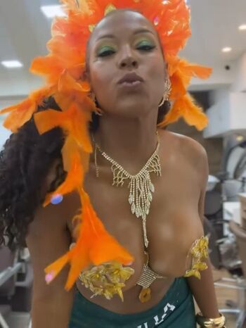 Full leaked Solange vega private onlyfans photo