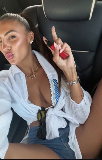 Solene Favreau