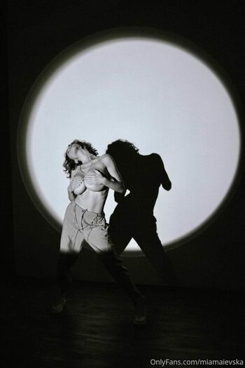 🔥 Solomia maievska page leaked private photo uncensored full