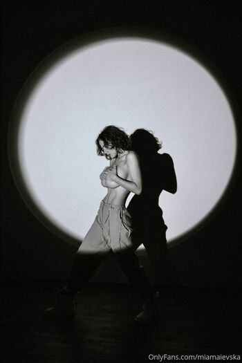 🔥 Solomia maievska page leaked private photo uncensored full