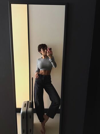 🔥 Solomia maievska page leaked private photo uncensored full