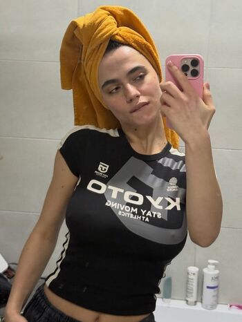 🔥 Solomia maievska page leaked private photo uncensored full