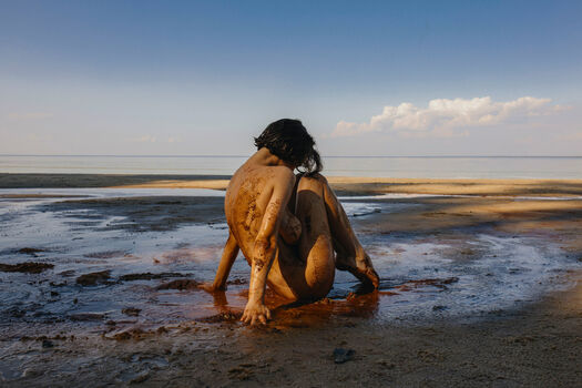 🔥 Solomia maievska page leaked private photo uncensored full