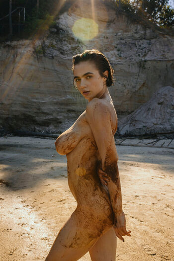 🔥 Solomia maievska page leaked private photo uncensored full