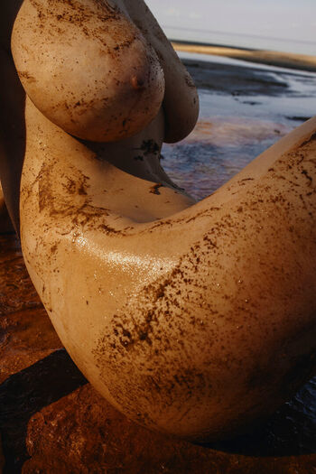 🔥 Solomia maievska page leaked private photo uncensored full