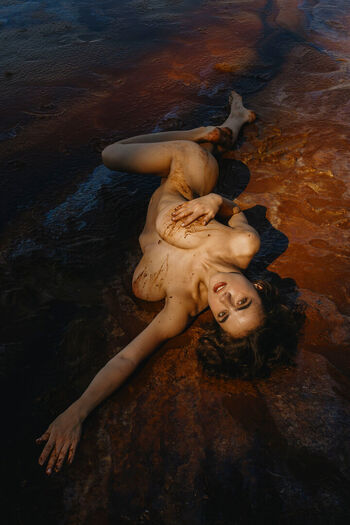 🔥 Solomia maievska page leaked private photo uncensored full