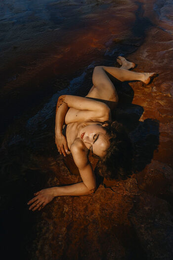 🔥 Solomia maievska page leaked private photo uncensored full