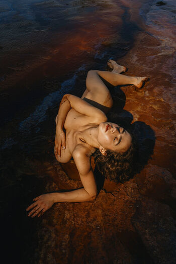 🔥 Solomia maievska page leaked private photo uncensored full