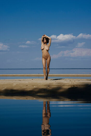 🔥 Solomia maievska page leaked private photo uncensored full