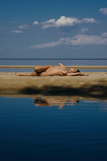 🔥 Solomia maievska page leaked private photo uncensored full