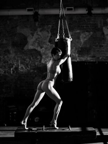 🔥 Solomia maievska page leaked private photo uncensored full