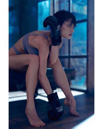 🔥 Solomia maievska page leaked private photo uncensored full