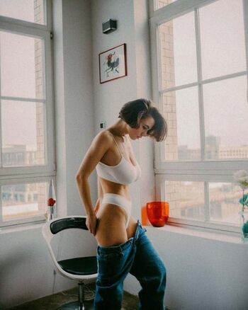 🔥 Solomia maievska page leaked private photo uncensored full