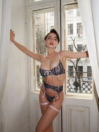 🔥 Solomia maievska page leaked private photo uncensored full