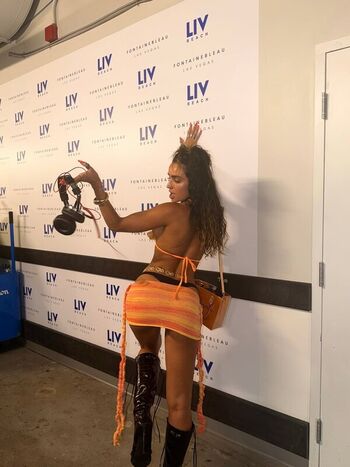 Sommer Ray