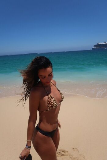Full leaked Sommer ray page private onlyfans photo