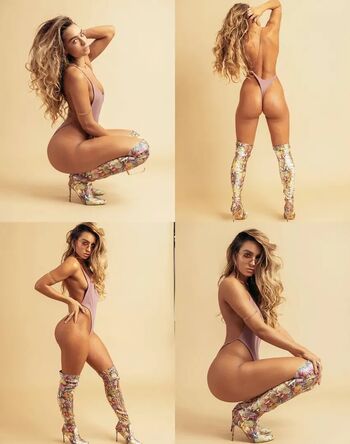 Sommer Ray