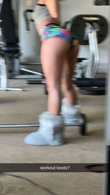 Full leaked Sommer ray private onlyfans photo