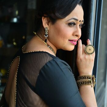 Sonalika Joshi