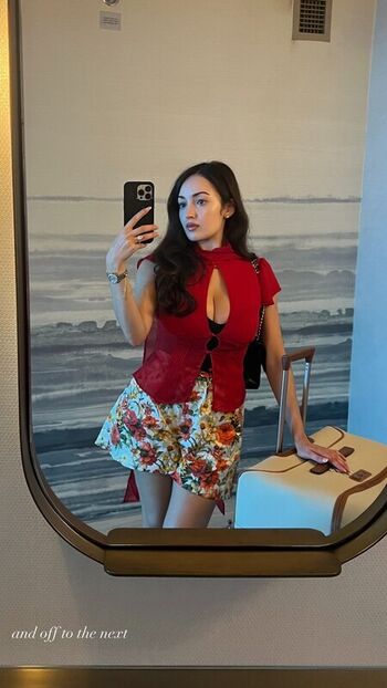 Sonia Ferraro