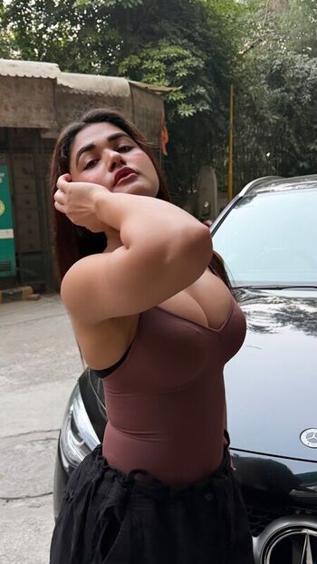 Full leaked Soniya singh khatri private onlyfans photo
