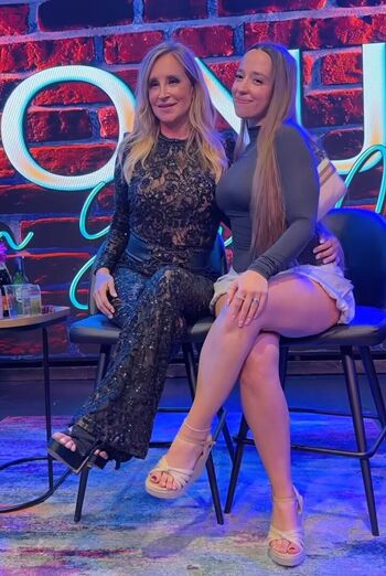 Sonja Morgan