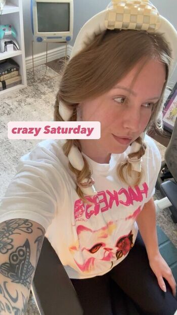 Full leaked Sonja reid private onlyfans photo