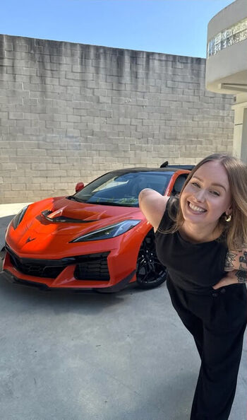 Full leaked Sonja reid private onlyfans photo