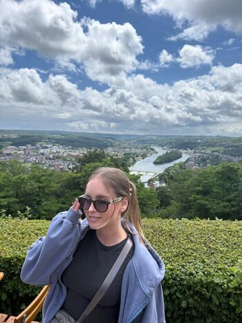 Full leaked Sonja reid private onlyfans photo