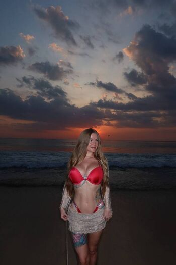 🔥 Sonya temnikova page leaked private photo uncensored full