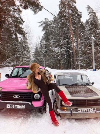 🔥 Sonya temnikova leaked private photo uncensored full