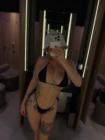 Full leaked Sonya temnikova private onlyfans photo
