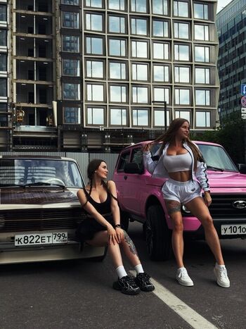 Full leaked Sonya temnikova private onlyfans photo
